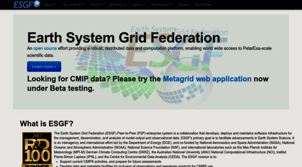 esgf.github.io