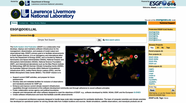 esgf.nccs.nasa.gov
