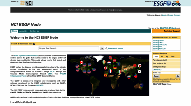 esgf.nci.org.au