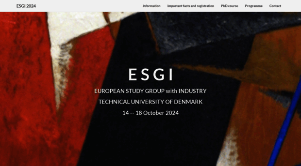 esgi.dk