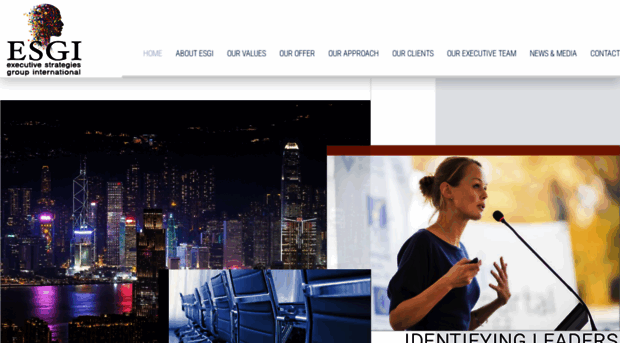 esgintl.com