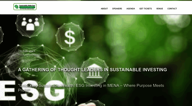 esginvestmentforum.com