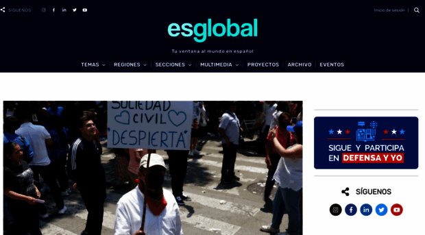 esglobal.org