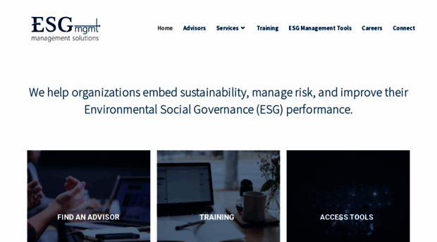 esgmgmt.com