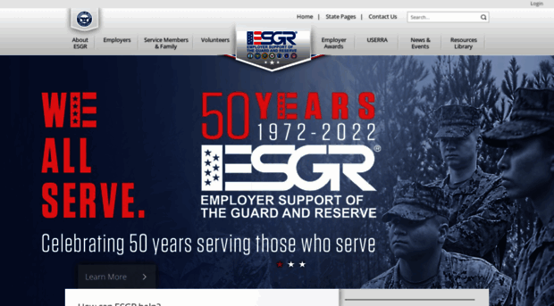 esgr.mil