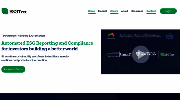 esgtree.com