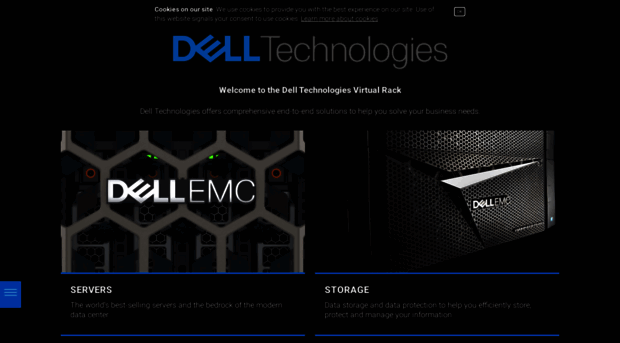 esgvr.dell.com