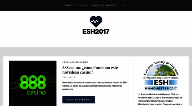 esh2017.eu