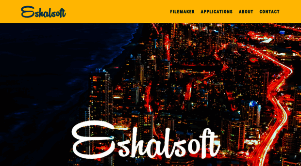 eshalsoft.com