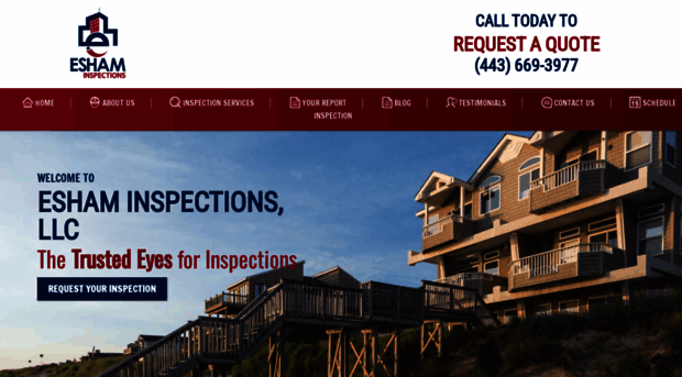 eshaminspections.com