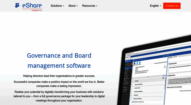 eshare.co.uk