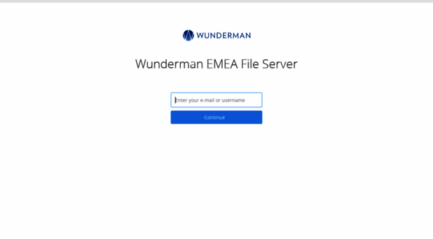 eshare.wunderman.com