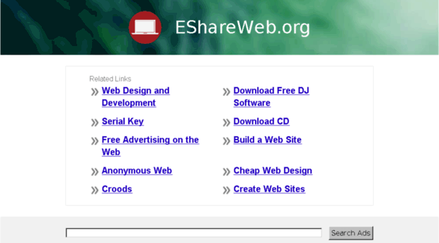 eshareweb.org
