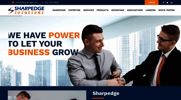 esharpedge.com