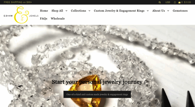 eshawjewels.com