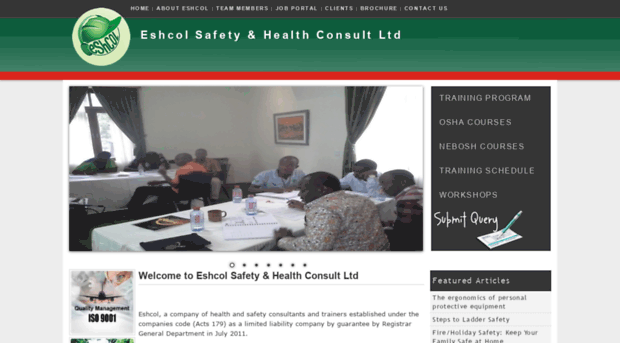 eshcolsafetyconsult.org