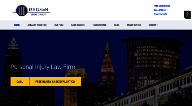 eshelmanlegalgroup.com