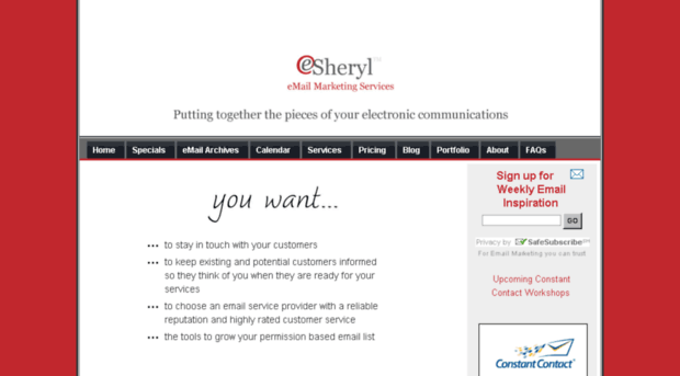 esheryl.com