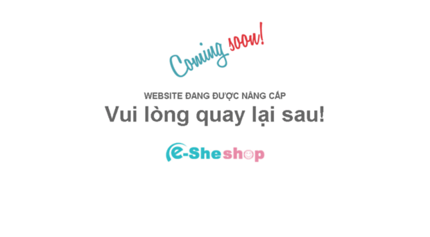 esheshop.com