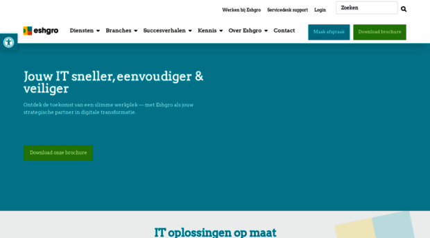 eshgro.nl