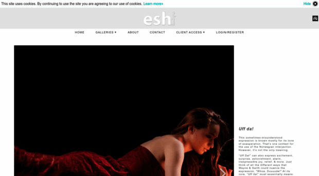 eshimage.zenfolio.com