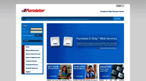 eship.purolator.com