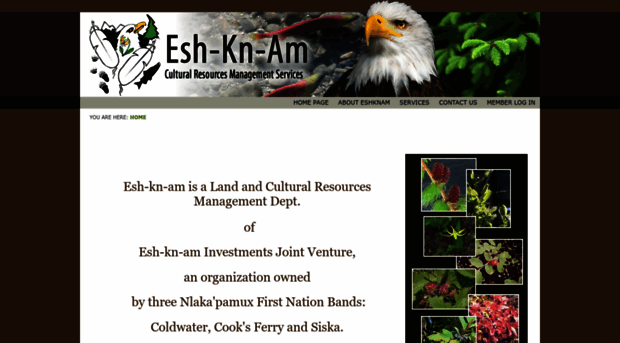eshknam.com