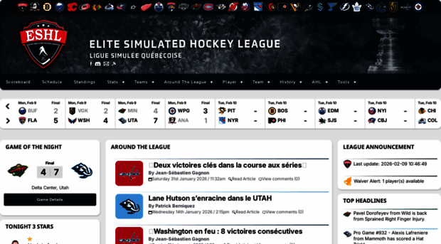 eshl.ca