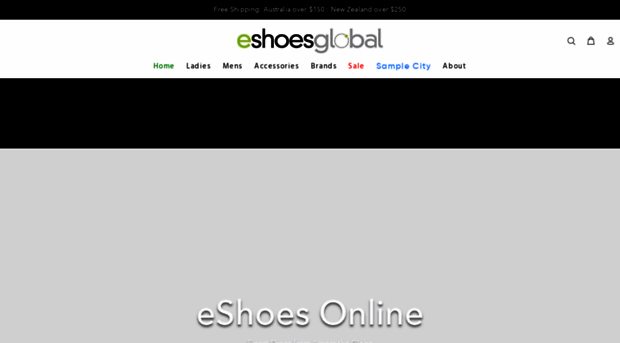 eshoes.com.au