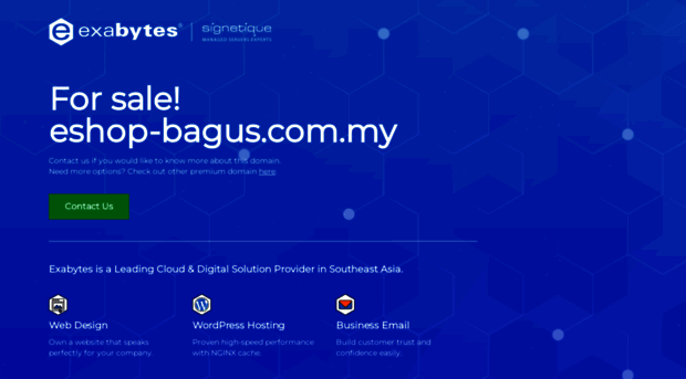 eshop-bagus.com.my