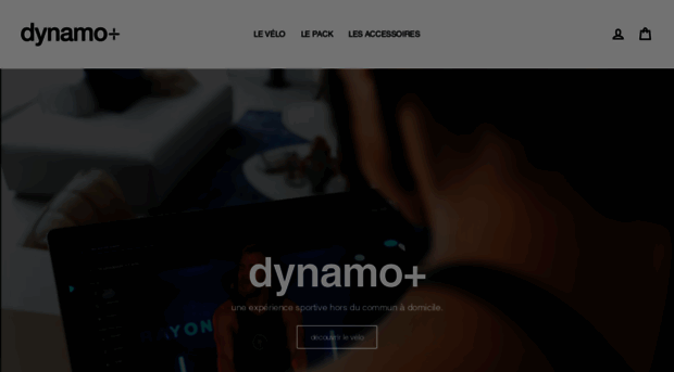 eshop-dynamoplus.com