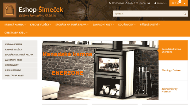 eshop-simecek.cz