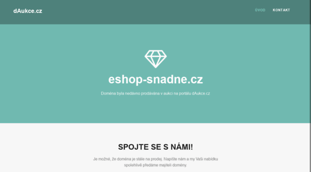 eshop-snadne.cz