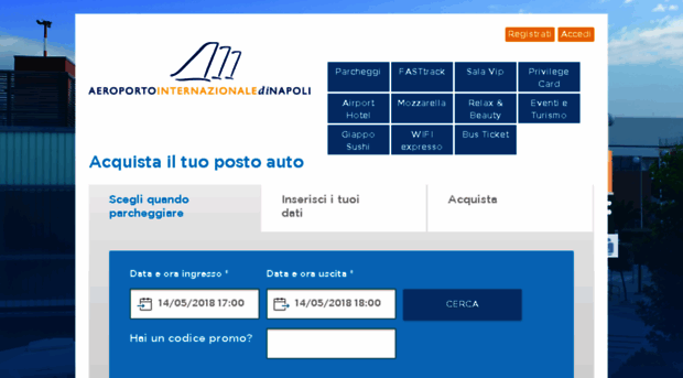 eshop.aeroportodinapoli.it