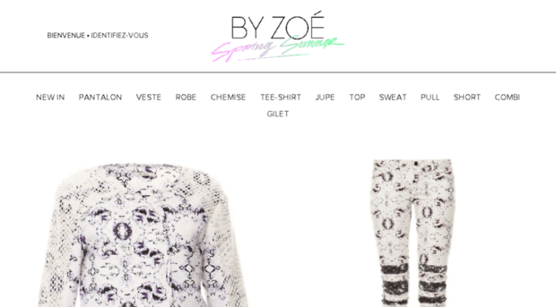 eshop.byzoe.fr