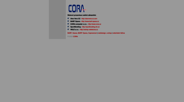 eshop.cora.cz