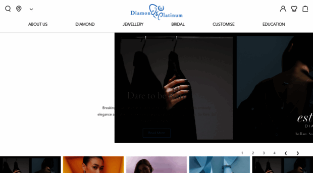 eshop.diamondnplatinum.com