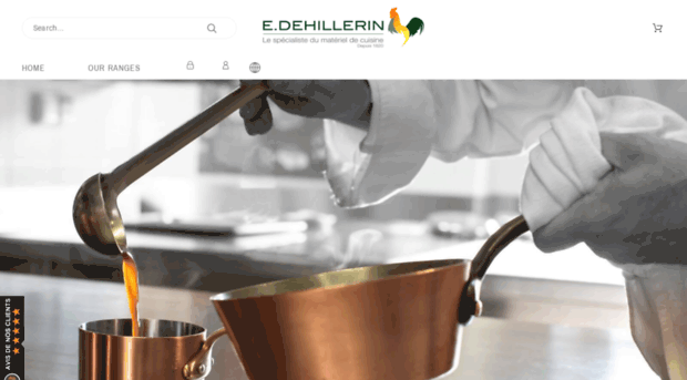 eshop.e-dehillerin.fr