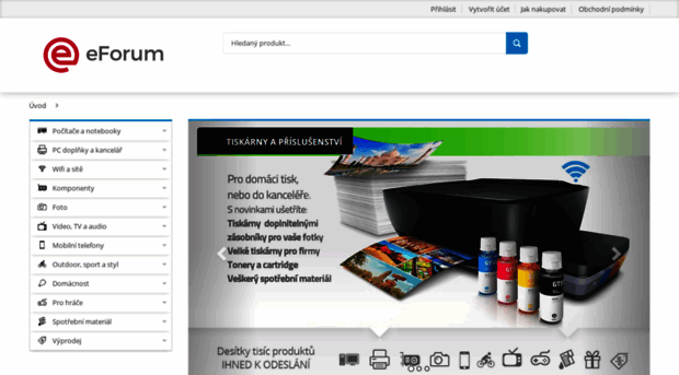 eshop.eforum.cz