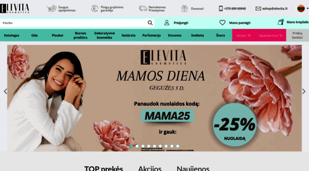 eshop.elevita.lt