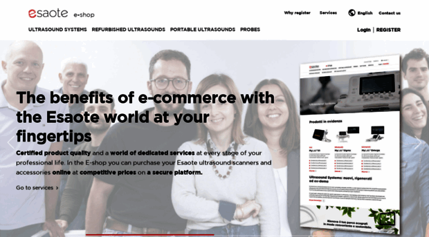 eshop.esaote.com