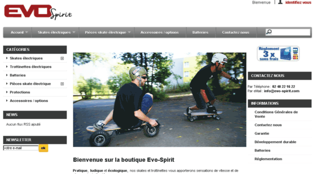 eshop.evo-skate.com