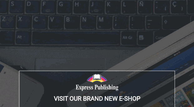 eshop.expresspublishing.co.uk