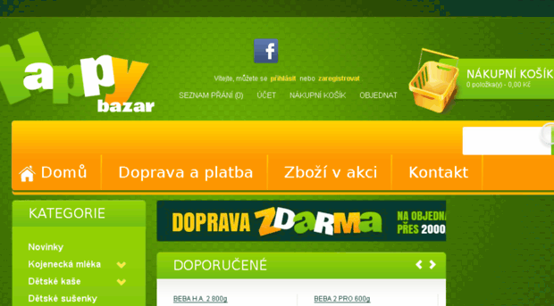 eshop.happy-bazar.cz