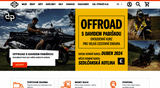 eshop.harley-davidson-praha.cz