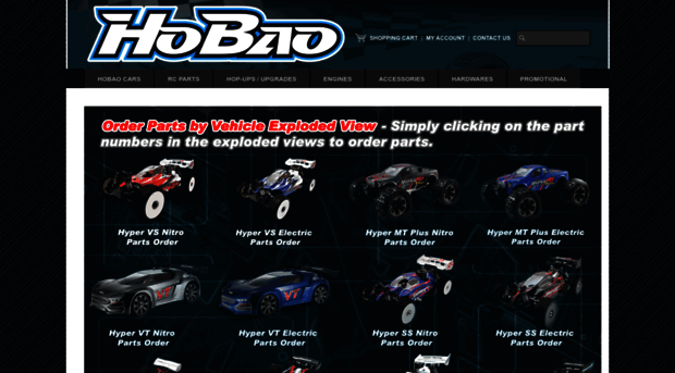 eshop.hobao-racing.com