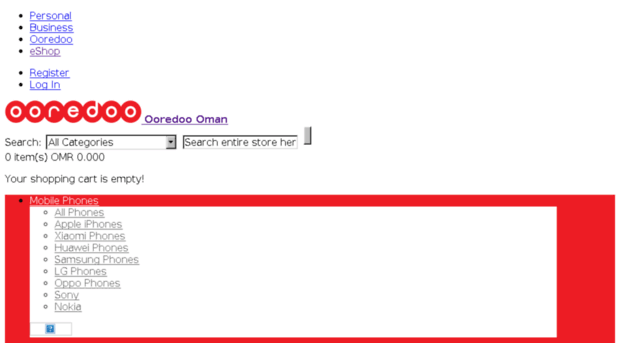 eshop.ooredoo.om