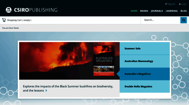 eshop.publish.csiro.au