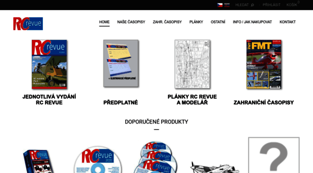 eshop.rcrevue.cz