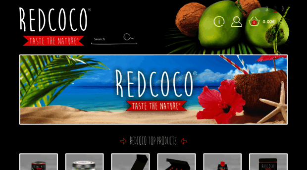 eshop.redcoco.com